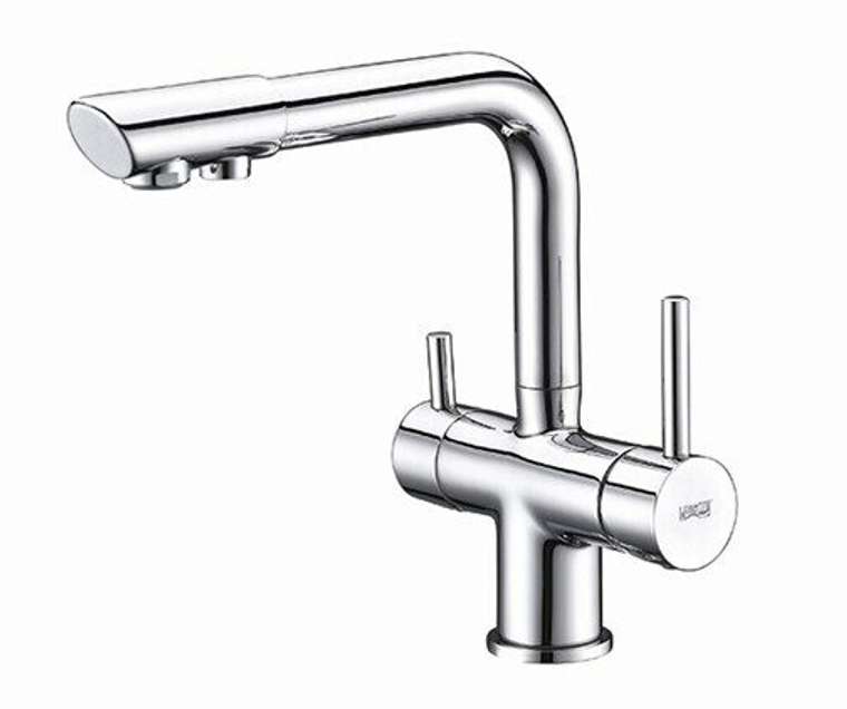 Смеситель для кухни WasserKRAFT A8017