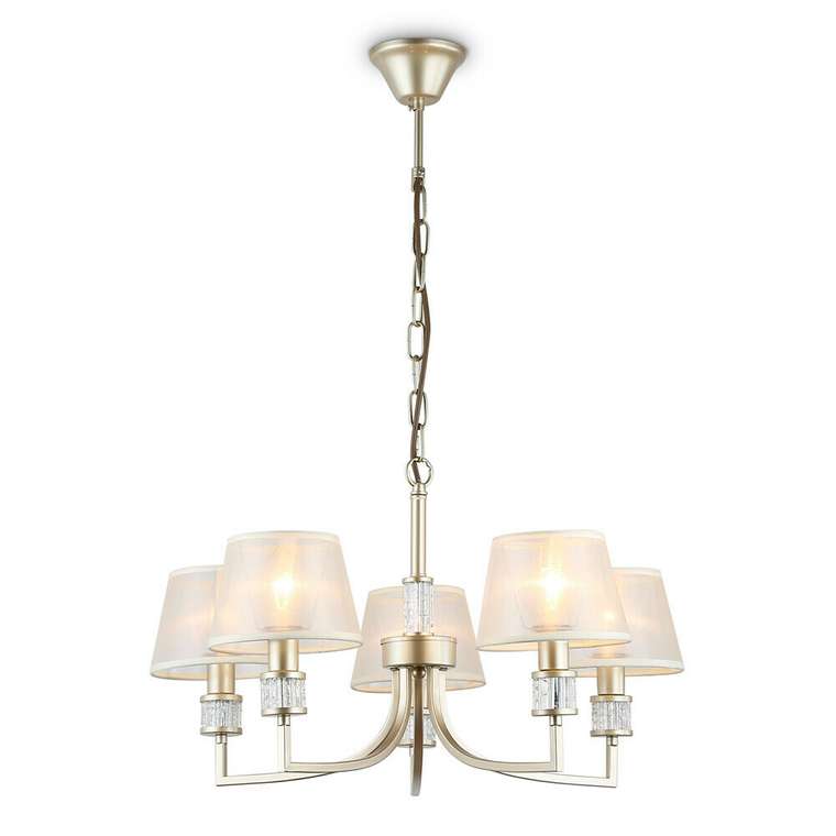 Люстра Ambrella High Light LH71214
