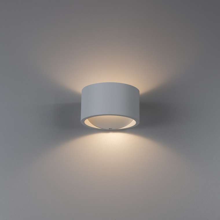 Настенный светодиодный светильник Arte Lamp Cerchito