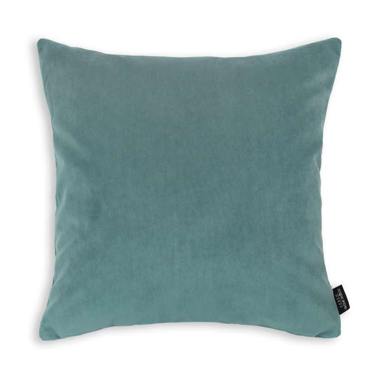 Декоративная подушка Ultra Mint метнолового цвета