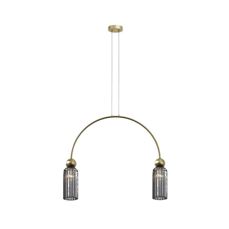 Подвесной светильник Maytoni MOD302PL-02GR Antic Modern