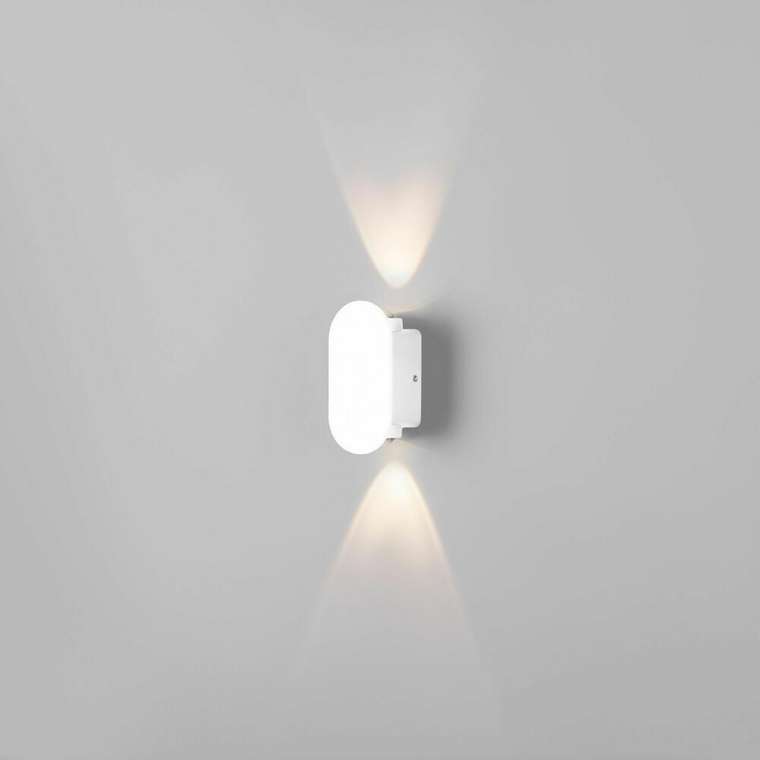 Настенный светодиодный светильник 35153/D Mini Light