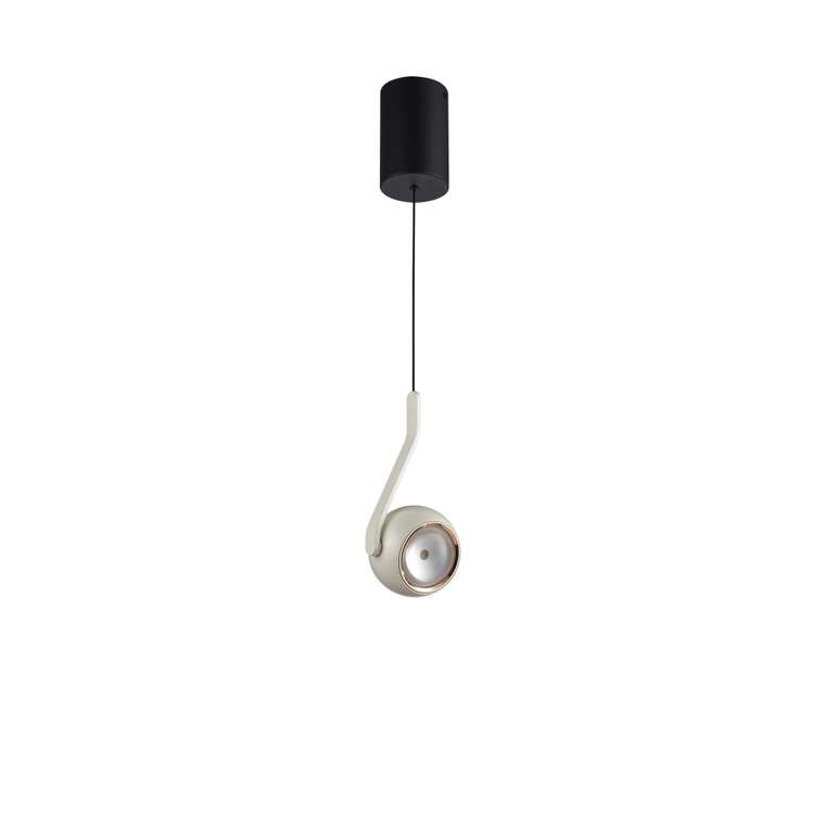 Светильник подвесной iLedex Orbit X-24619P WHITE