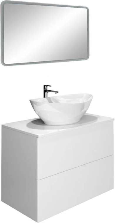 Мебель для ванной Otto