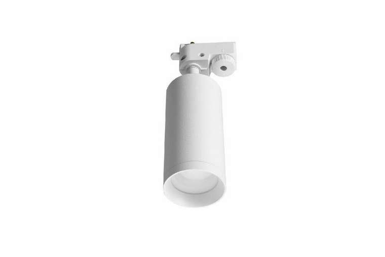 Трековый светильник Lucia Tucci Tenco LTP-T007-5W-W