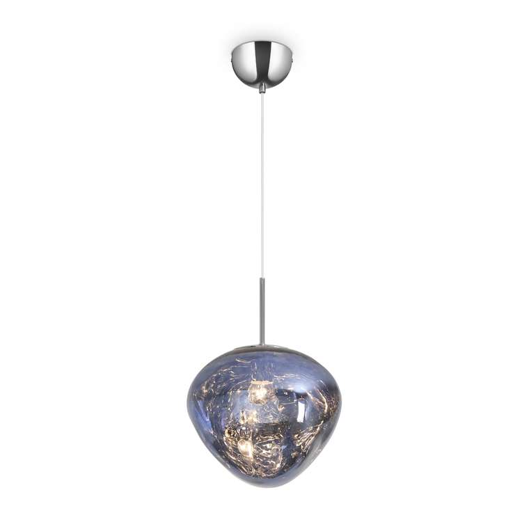 Подвесной светильник Freya FR5378PL-01BL Ejection Modern