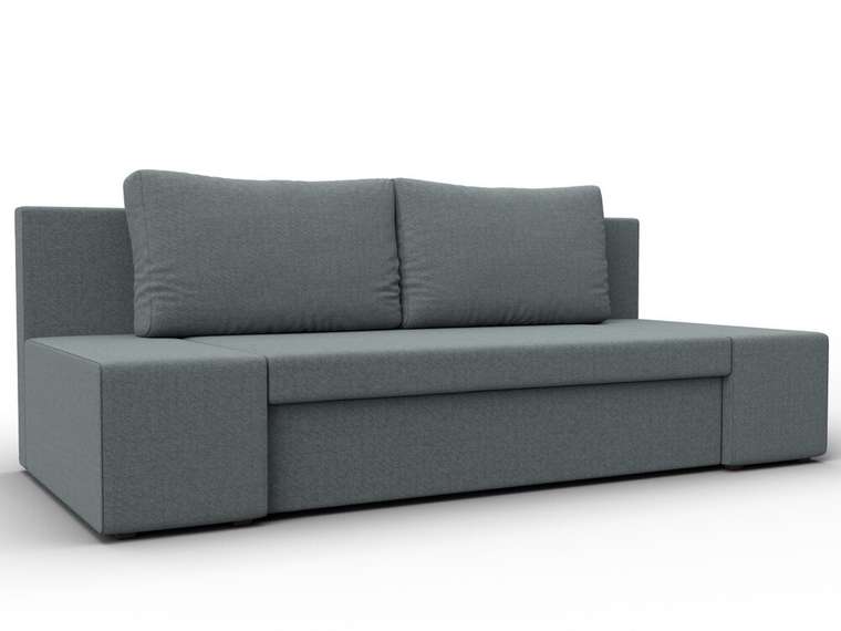 Диван-кровать Сан Марко серого цвета