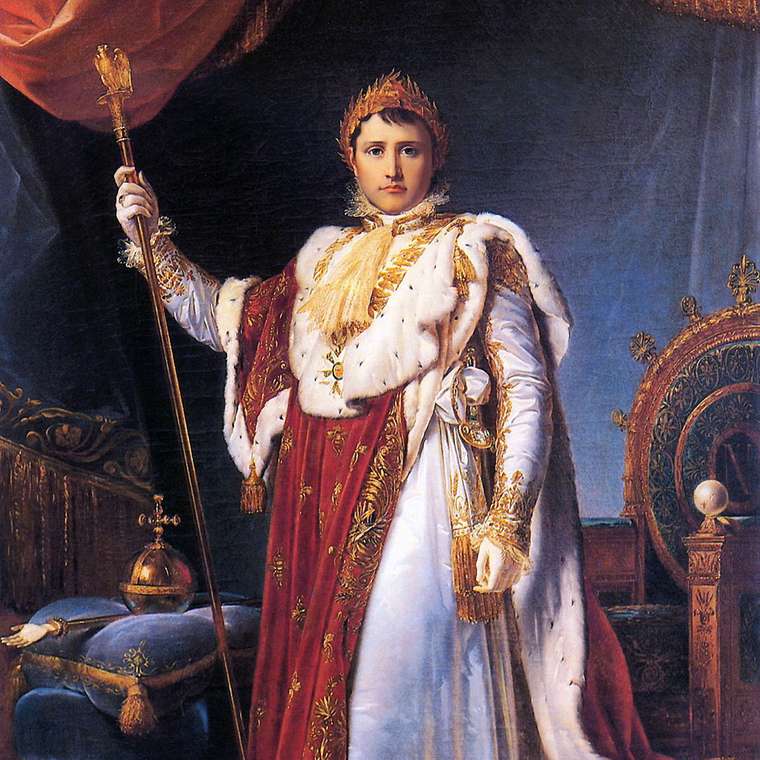 Репродукция «Эрмитаж», версия 6 