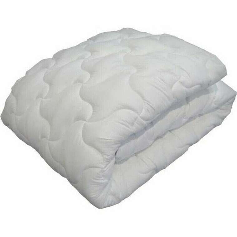 Одеяло гагачий пух Abeil Белый 400 g /m? 240 x 260 см