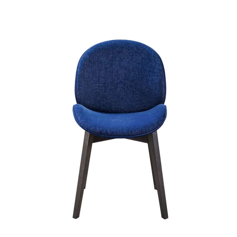стул с мягкой обивкой "Marty Side Chair"