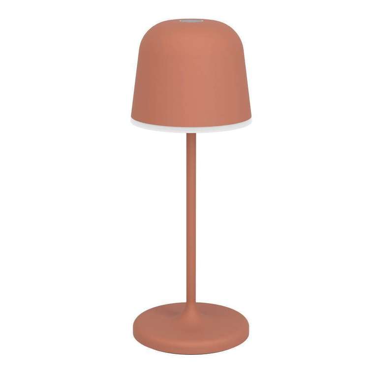 Светильник уличный садовый (настольная лампа) светодиодный диммируемый EGLO MANNERA-S 901938