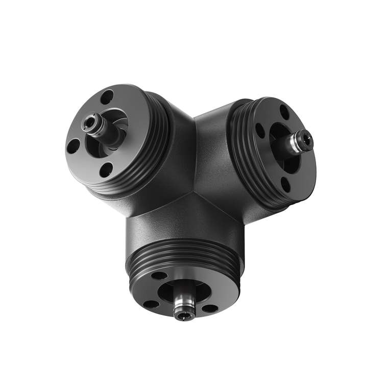 Аксессуар Technical CA016TC-B Accessories for system Shelf Модульная система освещения Shelf