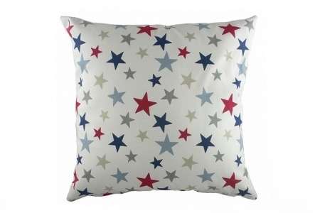 Подушка со звездами Holiday Stars