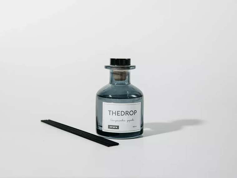Диффузор Thedrop 150 мл аромат сандаловое дерево