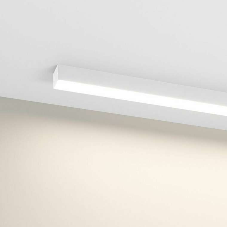 Линейный потолочный светильник Arlight SP-LINE-4970-L960-32W Day4000 053066