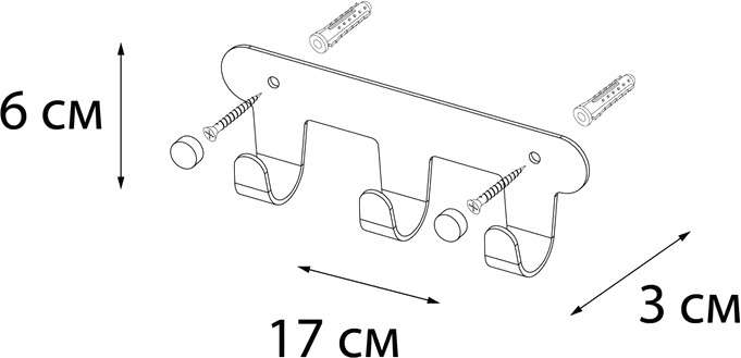 Крючок Practica
