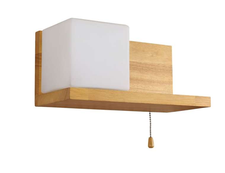 НАСТЕННЫЙ СВЕТИЛЬНИК ST LUCE SCAFFALE