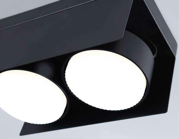 Потолочный светильник Ambrella light Techno Spot GX Standard tech TN70847