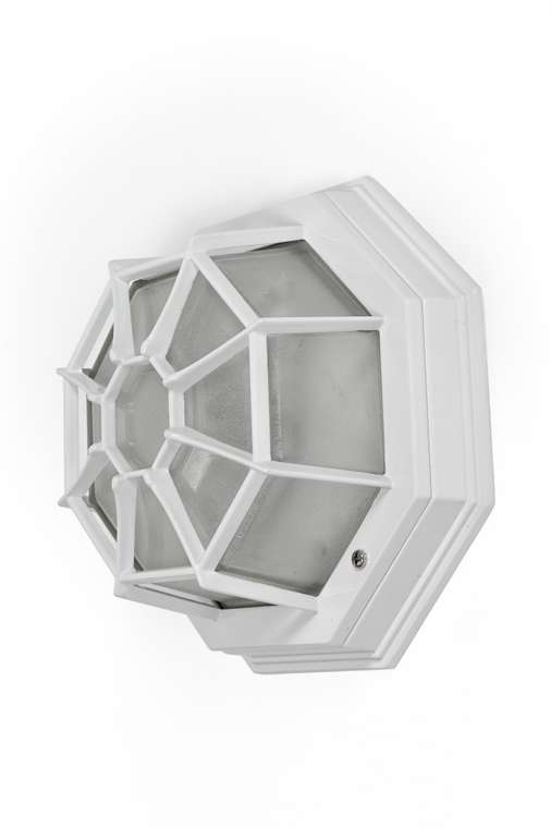 Настенный светильник уличный IP54 W Oasis Light Sidney 10834