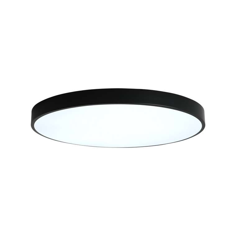 Потолочный светильник Zortes TORTTY ZRS.02563.72, Мощность - 72Вт, Тип лампы:  LED  SMD2835?Оптолинза RIO