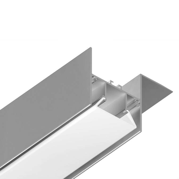 Профиль для светодиодной ленты Ambrella Alum Profile GP4050AL
