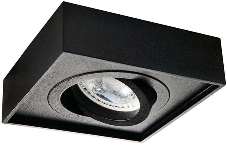 Точечный светильник без цоколя Kanlux MINI 28781
