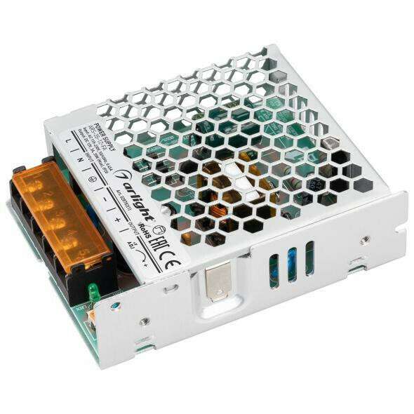 Блок питания ARS 028782(1) (металл)