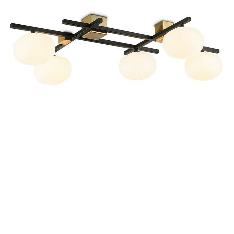Светильник потолочный Ambrella High Light LH51015