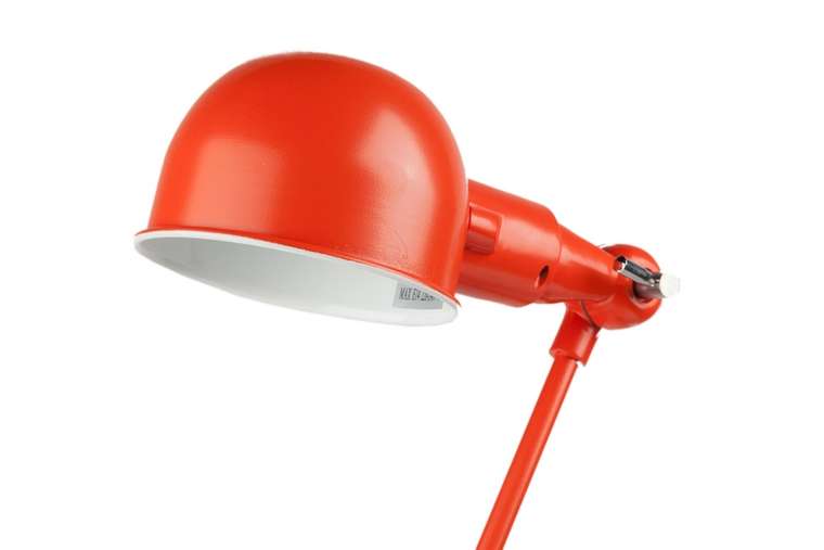 Настольная "Jielde Orange"