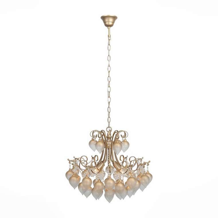Подвесная люстра ST Luce Frutti 