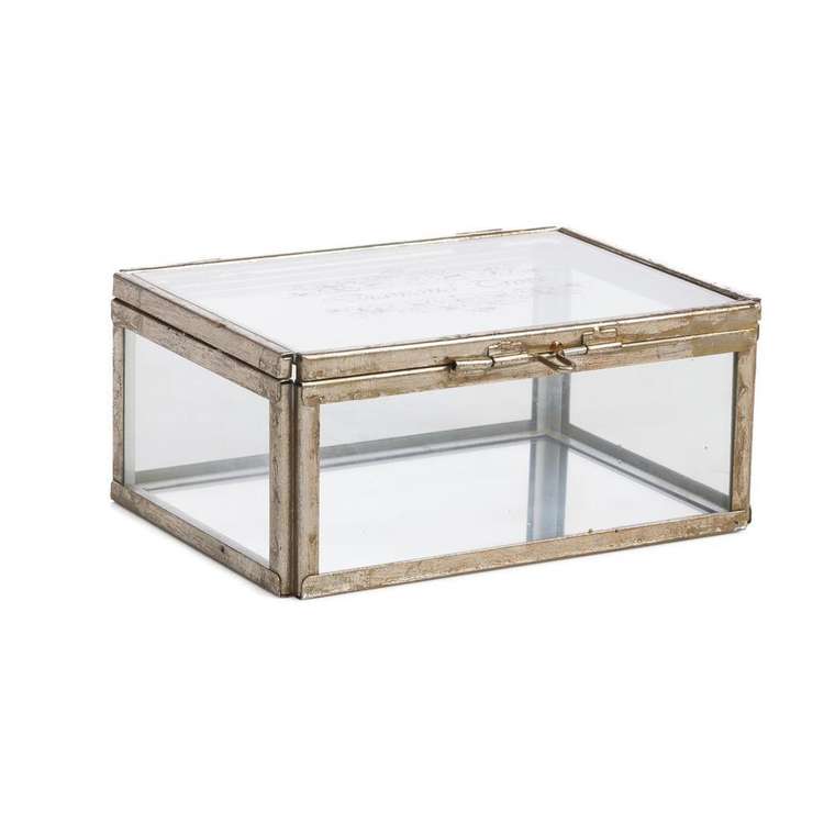 Корбка для ювелирных украшений June Маленькая