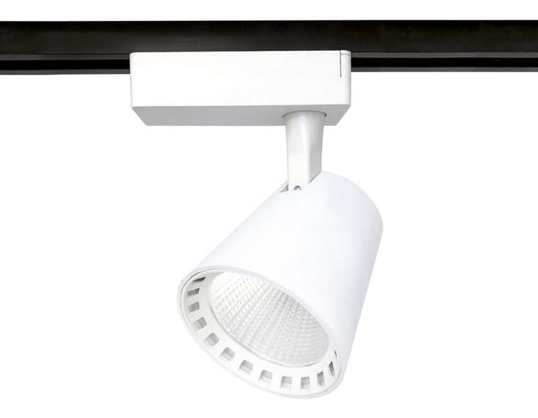 Трековый однофазный светильник Ambrella Light Track System GL5975