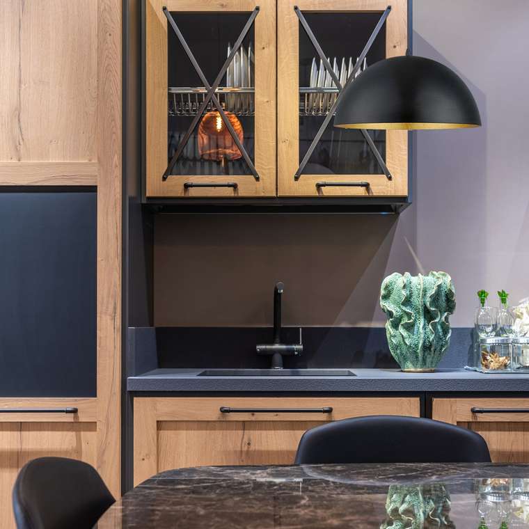 Подвесной светильник Gaetano 1 94935 (металл, цвет золото)