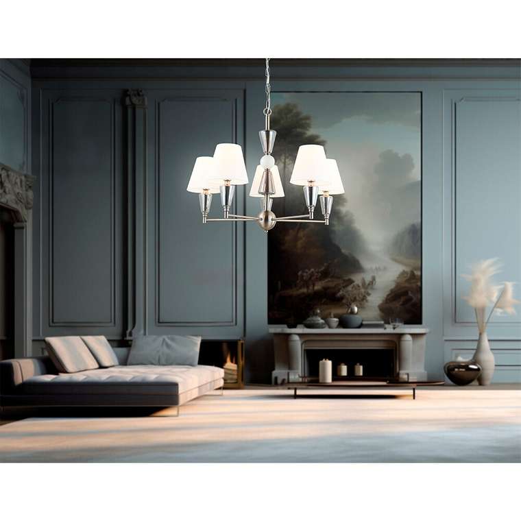 Люстра Ambrella High Light LH75253