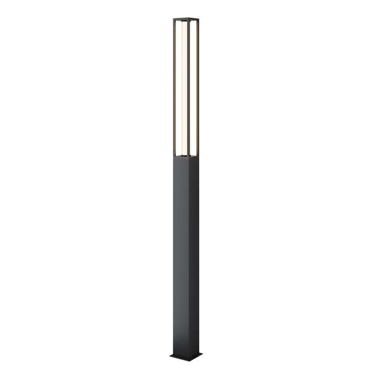 Садово-парковый светильник Outdoor O480FL-L25B3K Expo Outdoor