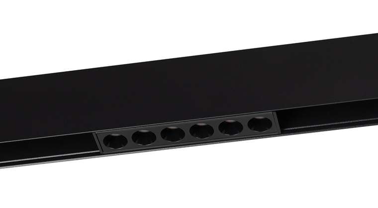 Магнитный трековый шинопровод Эра TRM20-3-11-6W3K-B Б0054808