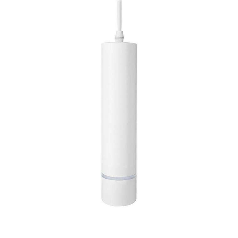 Подвесной светильник Techno Spot белого цвета