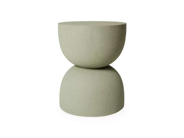 Журнальный столик Matic светло-зеленого цвета