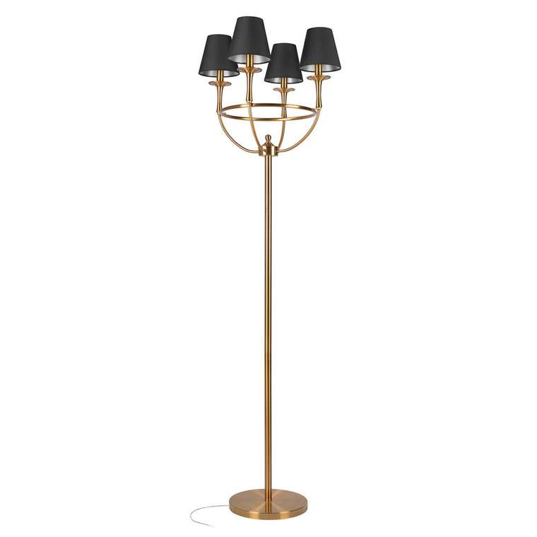 Торшер Loft It Lattice 10435F