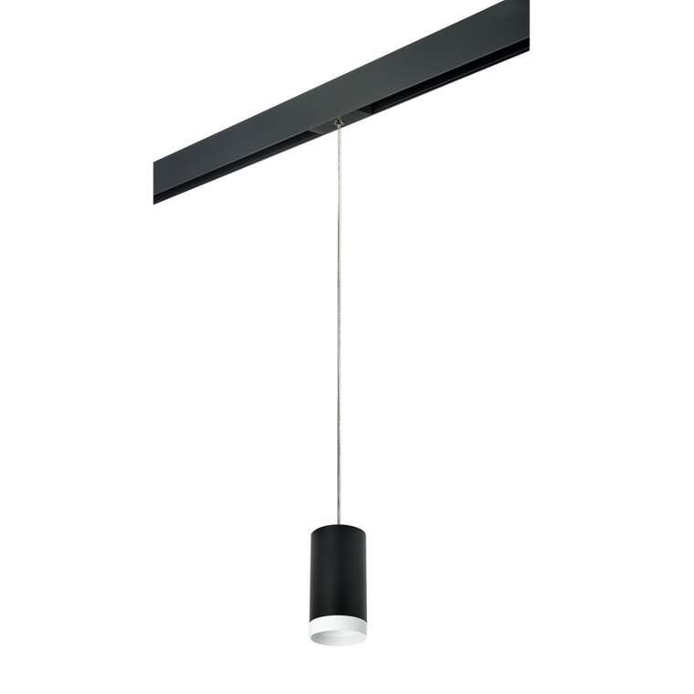Светильник д/1-фазн трека RULLO HP16 (214437+595857+203436)
