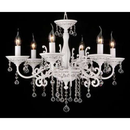 Светильник (Люстра) WMaytoni Elegant 43 