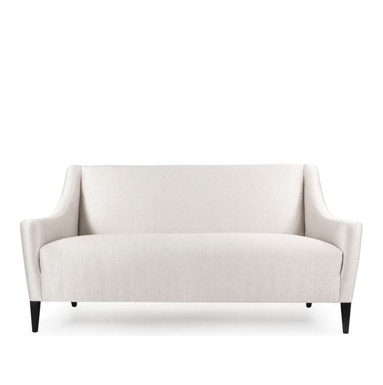 Диван Morten 3,5 seat sofa со светлой обивкой
