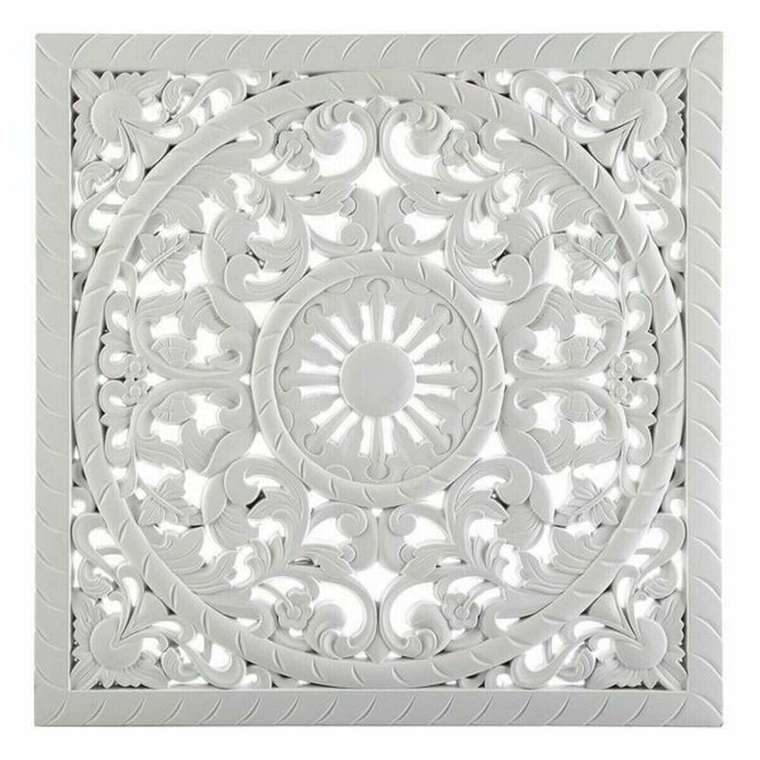 Картина Деревянный MDF 60 x 2 x 60 cm