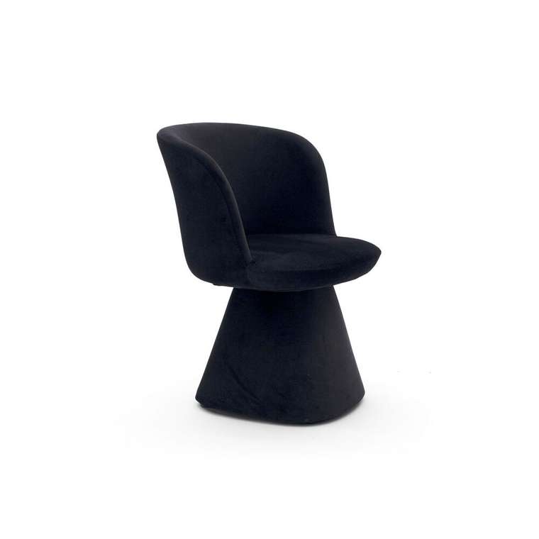 Стул Артемис черного цвета