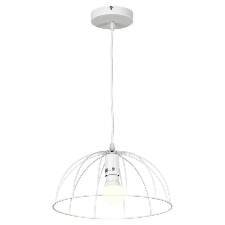 Подвесной светильник Lussole LGO Lattice LSP-8214