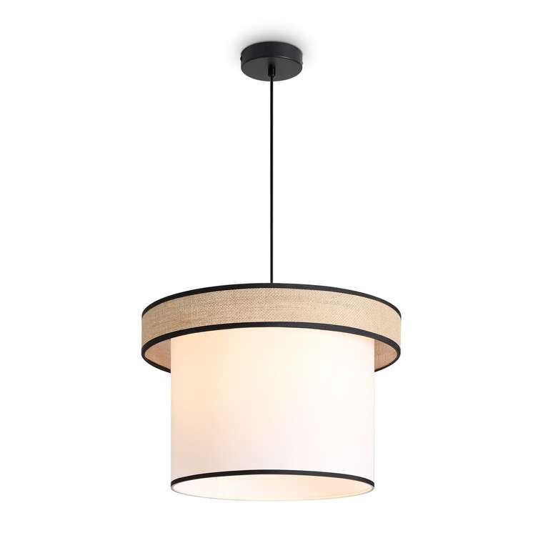 Подвесной светильник Freya FR5483PL-01B2 Mixture Modern