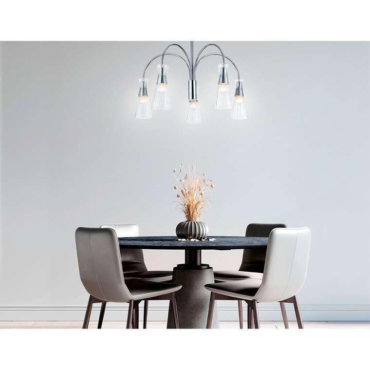 Светильник потолочный Ambrella High Light LH55651