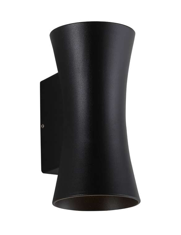 Светодиодное уличное бра Crystal Lux CLT 331 CLT 331W BL