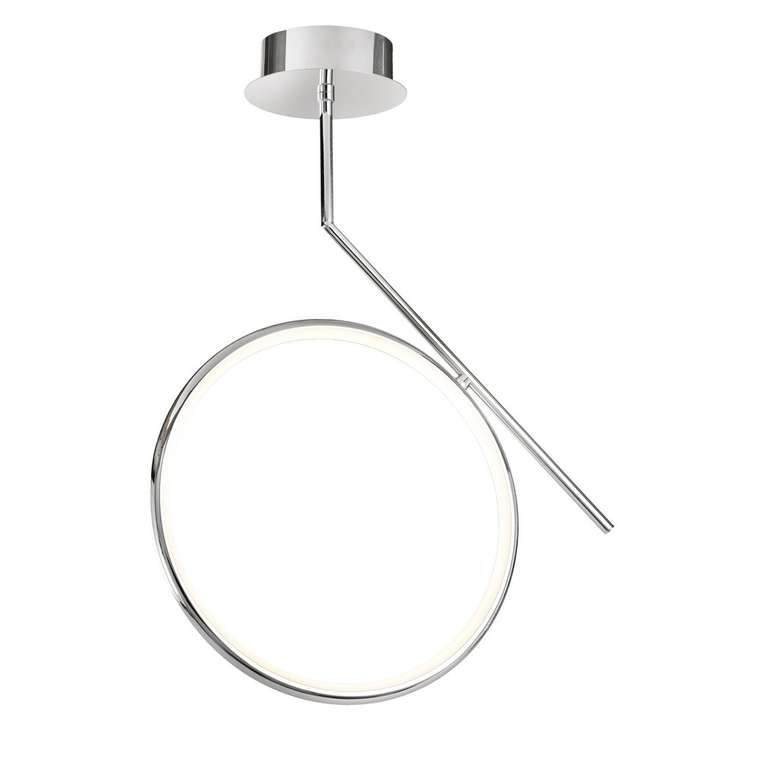 6593 Люстра потолочная OLIMPIA