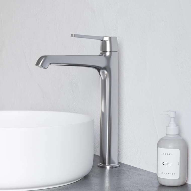 Смеситель для раковины Shower Panels